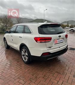 كيا سورينتو